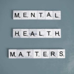 text: Mental Health Matters