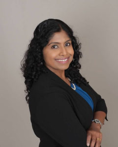 Dr. Shalini Shetty